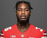 Former Dinwiddie High School football standout K’Vaughan Pope has been dismissed from the team at Ohio State University.