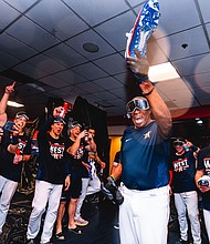 Photo Credit/Houston Astros