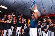 Photo Credit/Houston Astros