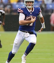 Photo Credit/Buffalo Bills