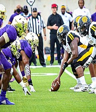 Photo Credit/Pine-Bluff Athletics