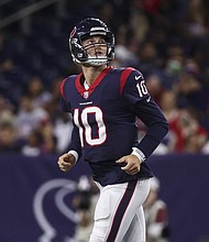 Photo Credit/Houston Texans