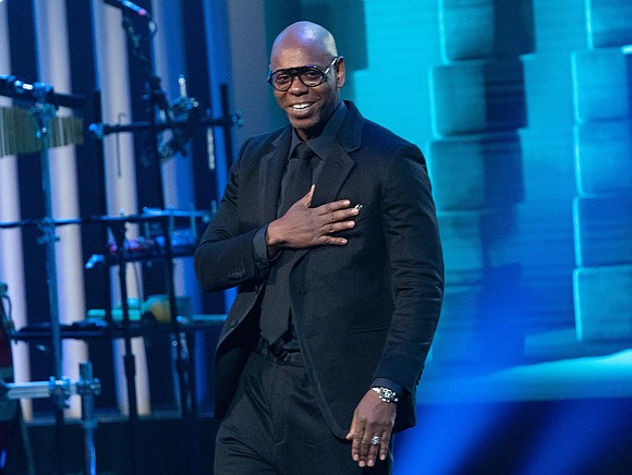 This is not a drill. Dave Chappelle is dropping another comedy special on Netflix.