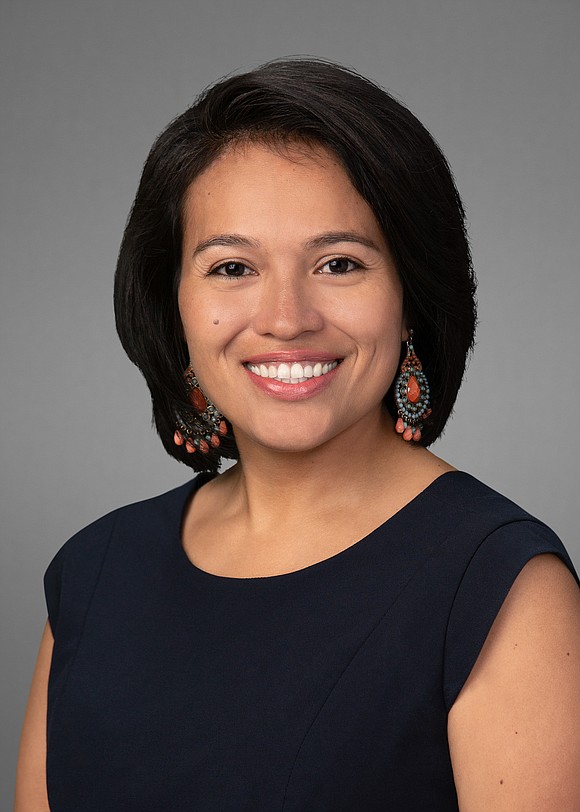 Comerica Incorporated announced that Sineria Ordóñez has been named the External Affairs Manager for the Houston and San Antonio markets, …