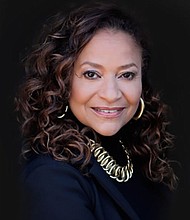Award-winning actress Debbie Allen  Photo credit: PRNewsFoto/National Kidney Foundation