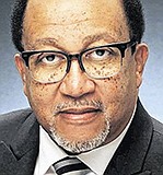 Dr. Benjamin F. Chavis Jr.