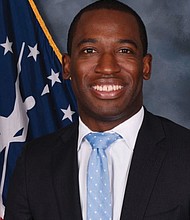 Mayor Stoney