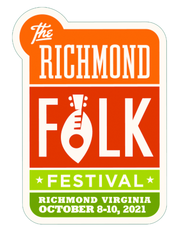 Following an all-virtual event last year, the Richmond Folk Festival is set to return in person to the Downtown riverfront ...
