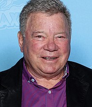 Mr. Shatner