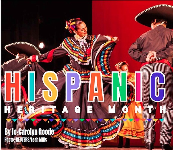 America would not be the country it is today without the contributions of Hispanic Americans. Every year from September 15 ...