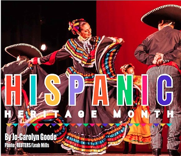 America would not be the country it is today without the contributions of Hispanic Americans. Every year from September 15 …