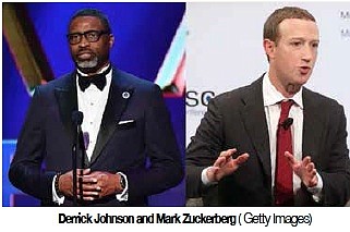The NAACP is calling for a meeting with Facebook CEO Mark Zuckerberg following the shocking revelations about its handling of …
