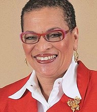 Julianne Malveaux