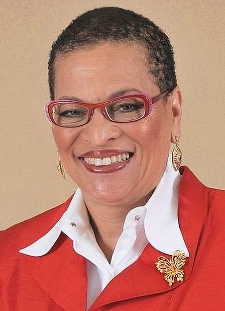 Julianne Malveaux