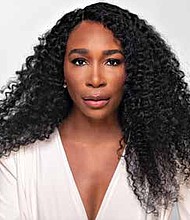 GhostBed (www.ghostbed.com), the leading online mattress retailer and manufacturer of boxed beds, has announced a new collaboration with legendary tennis champion, entrepreneur and health advocate, Venus Williams. Laura Metzler Photography.