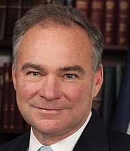 Sen. Kaine