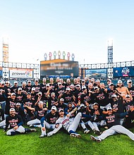 Photo Credit/Houston Astros