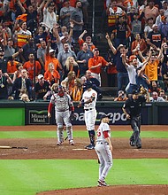 Photo Credit/Houston Astros