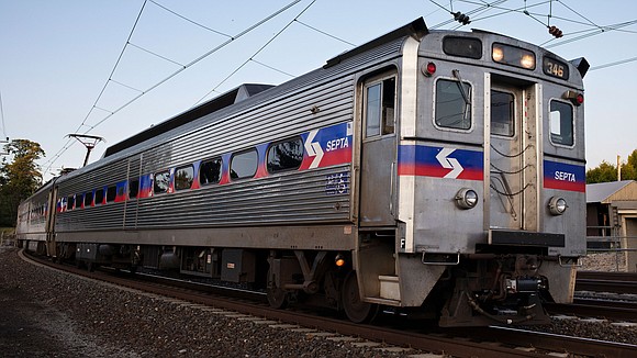 A man was arrested for allegedly sexually assaulting a woman on a SEPTA train in Philadelphia last week, even as …