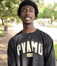 William A. Spriggins V