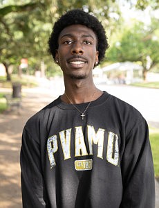 William A. Spriggins V