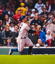 Photo Credit/Houston Astros