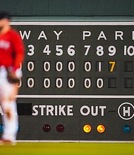 Photo Credit/Houston Astros