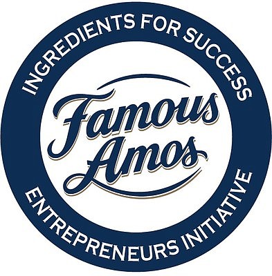 Famous Amos launches launches grant and mentorship program that aims to provide the necessary tools and resources to help Black …