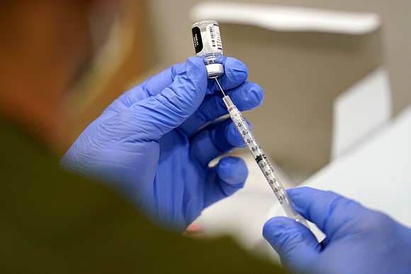 The White House on Wednesday unveiled its plans to roll out Covid-19 vaccines for children ages 5 to 11, pending ...