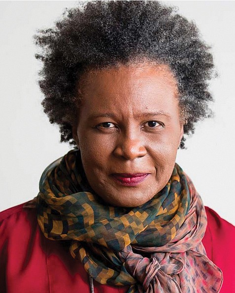 Acclaimed poet and author Claudia Rankine emphasized the importance of critical race theory and the impact of microaggressions in her ...