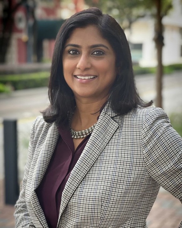 Mayor Sylvester Turner announced today that he has appointed Priya Zachariah, AICP, as Chief Resilience and Sustainability Officer (CRSO) for …