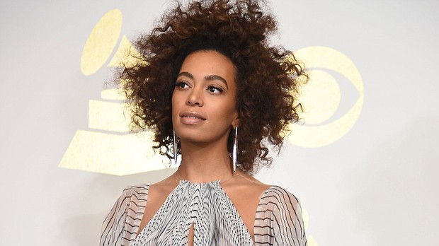 Solange