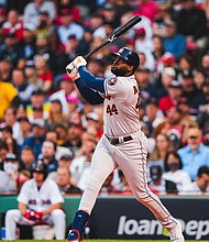 Photo Credit/Houston Astros