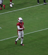 Cardinals QB Kyler Murray