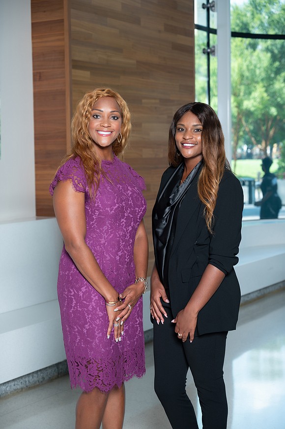 The Greater Houston Black Chamber (GHBC) held its 27th Annual Pinnacle Awards, Saturday, October 23, 2021, where several of Houston’s …