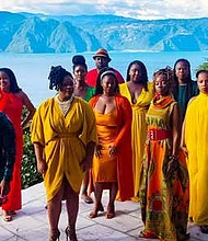 Photo Credit: Traveling Black Women Network