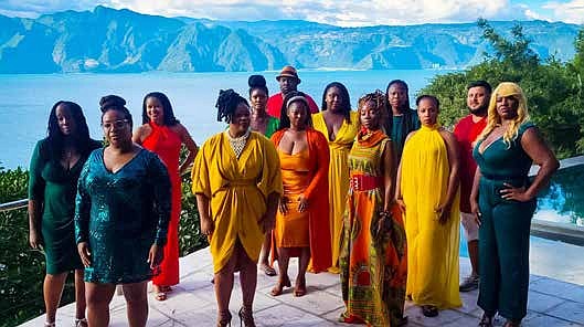 Photo Credit: Traveling Black Women Network