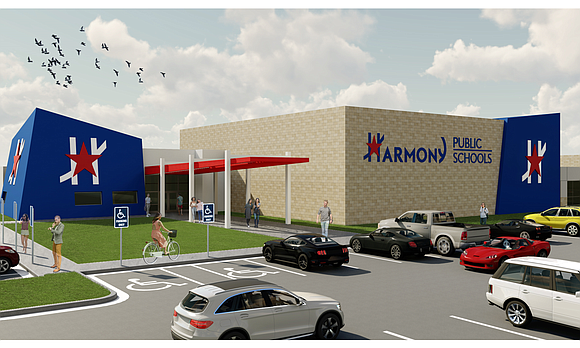 Construction will soon begin on Sugar Land's newest high school. Harmony Public Schools will break ground on our newest campus …