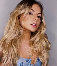 Bailey Spinnenweber (after)