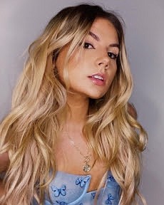 Bailey Spinnenweber (after)