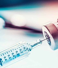 On Friday October 22, 2021, Illinois Governor JB Pritzker issued an executive order requiring day care personnel to be vaccinated against the COVID-19 Virus or to submit to having weekly testing. Photo from Adobe Stock