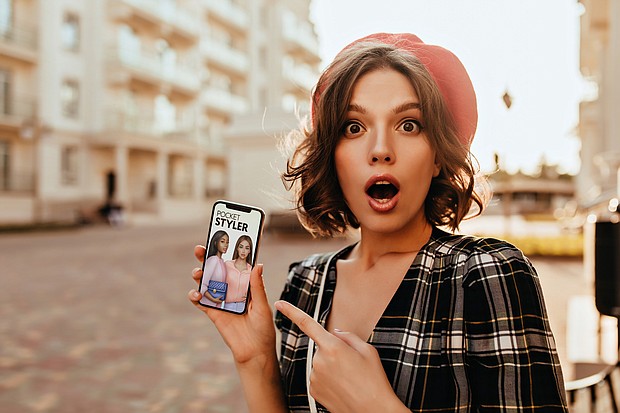 An engaging social game for women “Pocket Styler” attracts 2M downloads in launch month alone, collaborates with designers to create trendy in-game content, and yet to collaborate with designer brands as well.