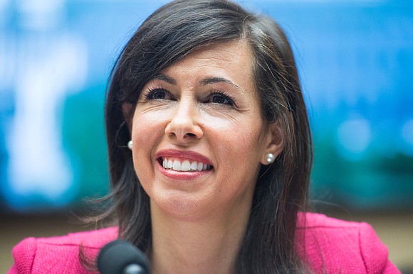 President Joe Biden announced on Tuesday that he's nominating Jessica Rosenworcel to lead the Federal Communications Commission, which would make …