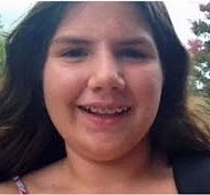 Bailey Spinnenweber,(before)