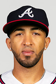 Eddie Rosario