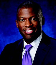 Curtis Reed
