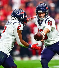 Photo Credit/Houston Texans