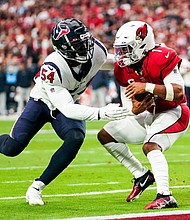 Photo Credit/Houston Texans