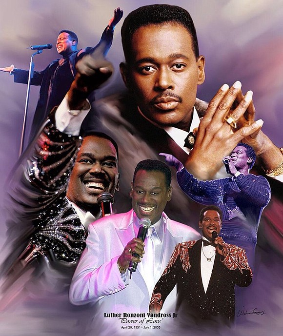 The influence of the late Luther Vandross will always be seen throughout the music industry. Today, his estate is making …