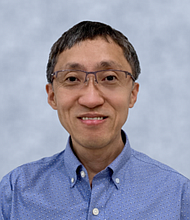 Seungchan Kim, Ph.D.